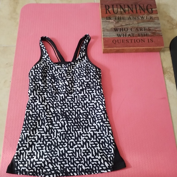 lululemon athletica Tops - 🍋Sale🍋Lululemon Racerback Tank